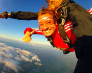 Skydiving Miami, Weekend - 10,000ft Jump