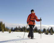 Snowshoe Tour Big Bear Lake - 3 Hours