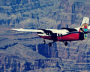 Grand Canyon South Rim Plane Tour - 50 Minutes