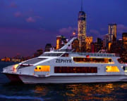 Statue of Liberty Night Cruise - 1 Hour