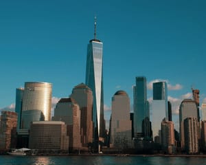 Statue of Liberty Sightseeing Cruise, New York - 60 Minutes