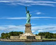 Statue of Liberty Tour and 911 Museum from Midtown, New York - 6 Hours