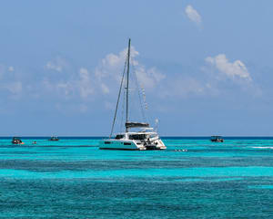 Underwater Museum Snorkeling Tour, Cancun  - 5 Hours