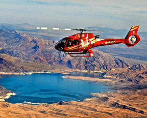 Grand Canyon Helicopter Tour