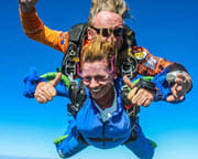 Skydiving Dallas, Whitewright - 14,000ft Jump Weekends